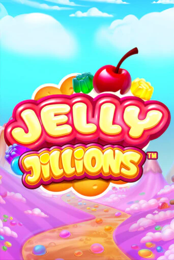 Попробуй Jelly Jillions в демо бесплатно онлайн | Azino777