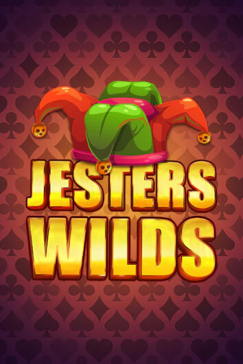 Попробуй Jesters Wilds в демо бесплатно онлайн | Azino777