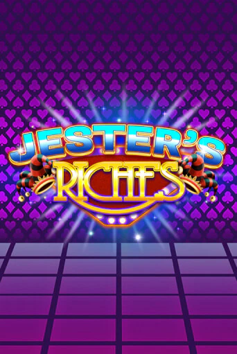 Попробуй Jesters Riches в демо бесплатно онлайн | Azino777