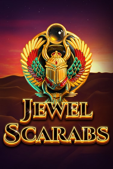 Попробуй Jewel Scarabs в демо бесплатно онлайн | Azino777
