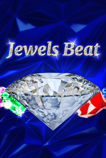 Попробуй Jewels Beat в демо бесплатно онлайн | Azino777