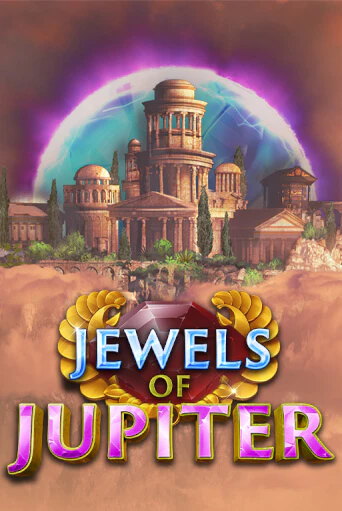 Попробуй Jewels of Jupiter в демо бесплатно онлайн | Azino777
