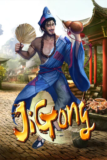 Попробуй Ji Gong в демо бесплатно онлайн | Azino777