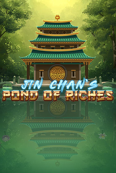 Попробуй Jin Chan´s Pond of Riches в демо бесплатно онлайн | Azino777
