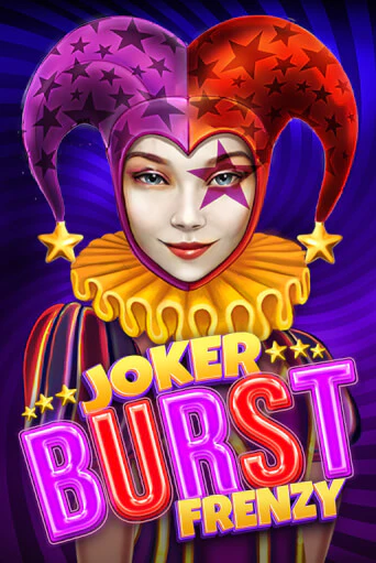 Попробуй Joker Burst Frenzy™ в демо бесплатно онлайн | Azino777