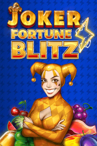 Попробуй Joker Fortune Blitz в демо бесплатно онлайн | Azino777