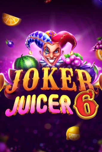 Попробуй Joker Juicer 6 в демо бесплатно онлайн | Azino777