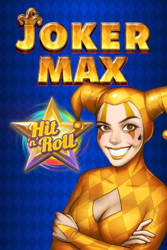 Попробуй Joker Max: Hit 'n' Roll в демо бесплатно онлайн | Azino777