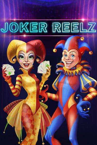 Попробуй Joker Reelz в демо бесплатно онлайн | Azino777