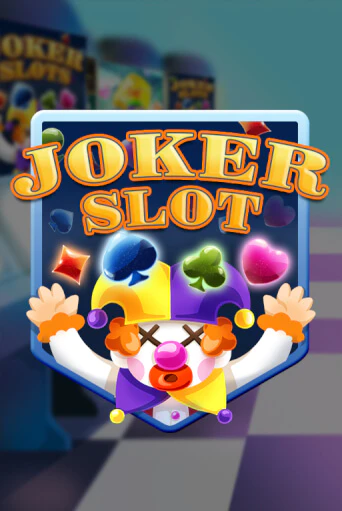 Попробуй Joker Slot в демо бесплатно онлайн | Azino777