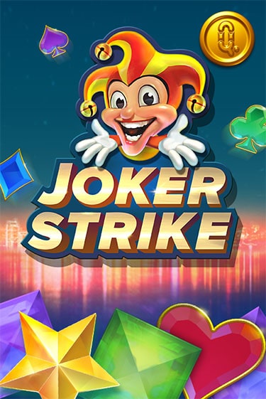 Попробуй Joker Strike в демо бесплатно онлайн | Azino777