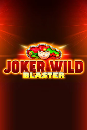 Попробуй Joker Wild Blaster в демо бесплатно онлайн | Azino777