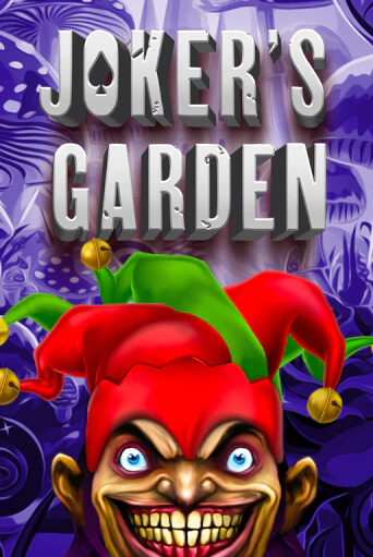 Попробуй Joker's Garden в демо бесплатно онлайн | Azino777