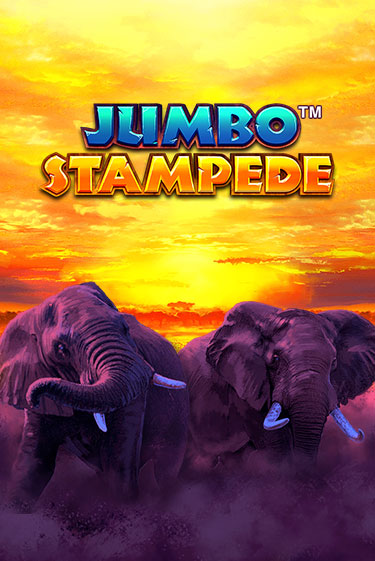 Попробуй Jumbo Stampede в демо бесплатно онлайн | Azino777