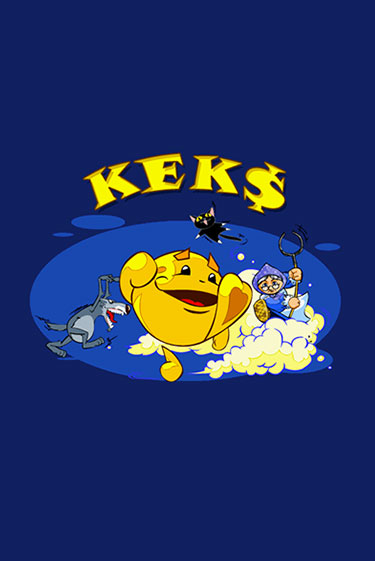 Попробуй Keks в демо бесплатно онлайн | Azino777