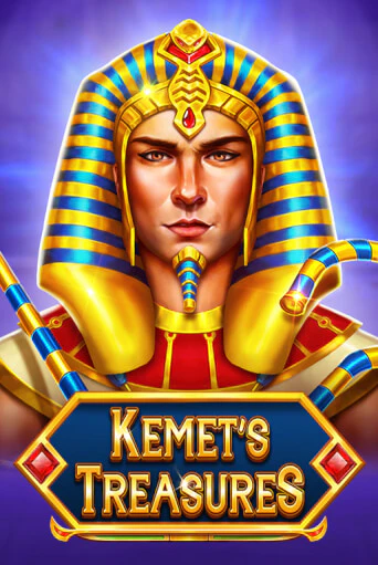 Попробуй Kemet’s Treasures в демо бесплатно онлайн | Azino777