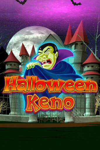 Попробуй Keno Halloween в демо бесплатно онлайн | Azino777