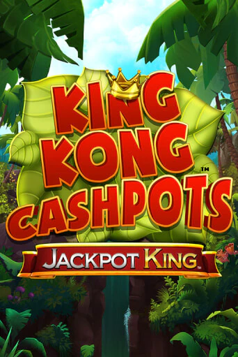 Попробуй King Kong Cashpots в демо бесплатно онлайн | Azino777