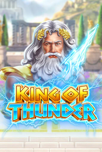 Попробуй King of Thunder в демо бесплатно онлайн | Azino777