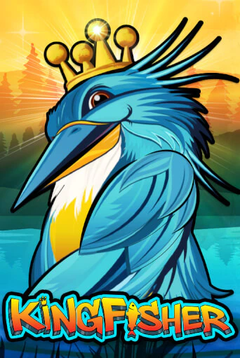 Попробуй Kingfisher™ в демо бесплатно онлайн | Azino777