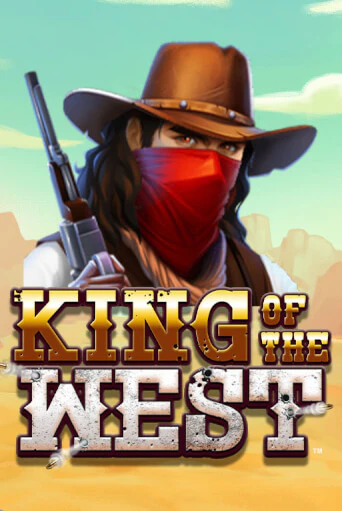 Попробуй King of the West  в демо бесплатно онлайн | Azino777