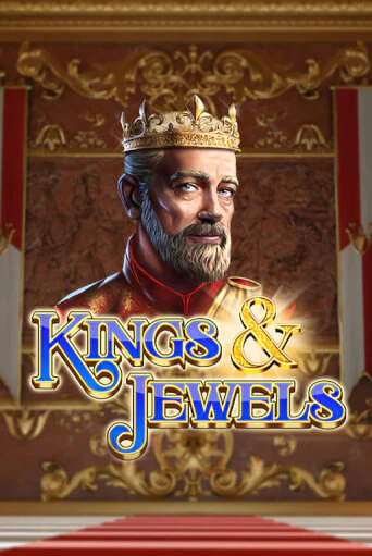 Попробуй Kings & Jewels в демо бесплатно онлайн | Azino777