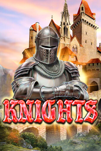 Попробуй Knights в демо бесплатно онлайн | Azino777