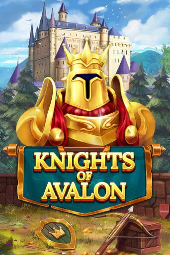 Попробуй Knights Of Avalon в демо бесплатно онлайн | Azino777
