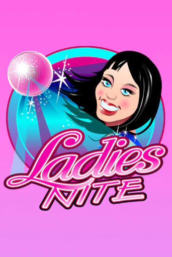 Попробуй Ladies Nite в демо бесплатно онлайн | Azino777