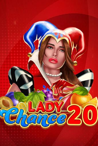 Попробуй Lady Chance 40 в демо бесплатно онлайн | Azino777