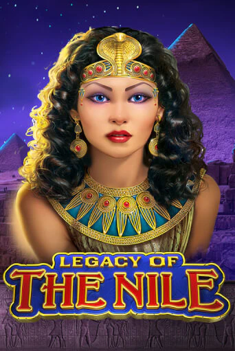 Попробуй Legacy of The Nile в демо бесплатно онлайн | Azino777