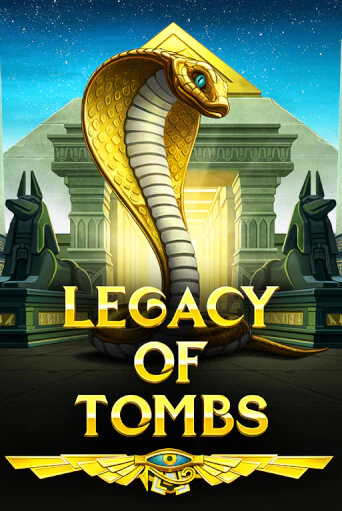 Попробуй Legacy Of Tombs в демо бесплатно онлайн | Azino777