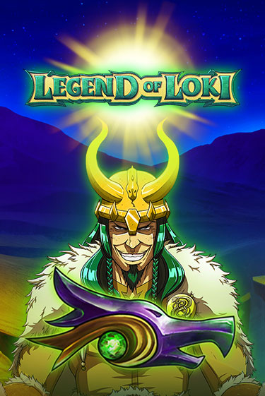 Попробуй Legend of Loki в демо бесплатно онлайн | Azino777