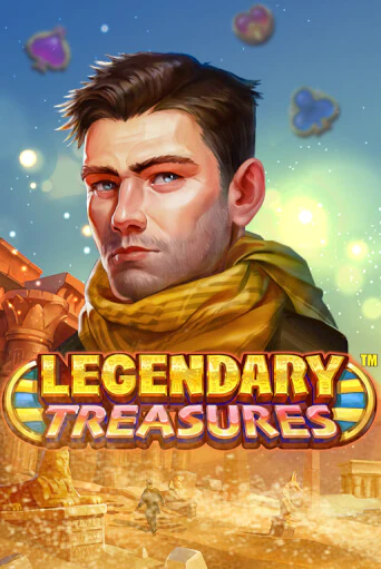 Попробуй Legendary Treasures в демо бесплатно онлайн | Azino777