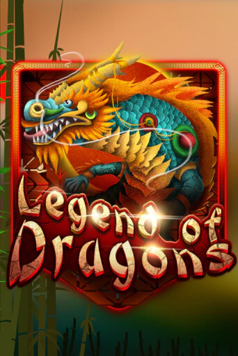 Попробуй Legend of Dragons в демо бесплатно онлайн | Azino777