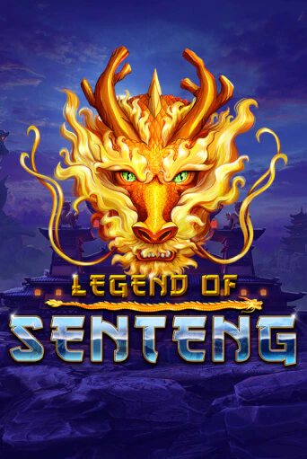 Попробуй Legend of Senteng в демо бесплатно онлайн | Azino777