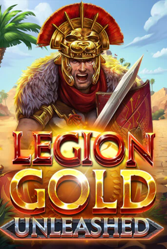 Попробуй Legion Gold Unleashed в демо бесплатно онлайн | Azino777