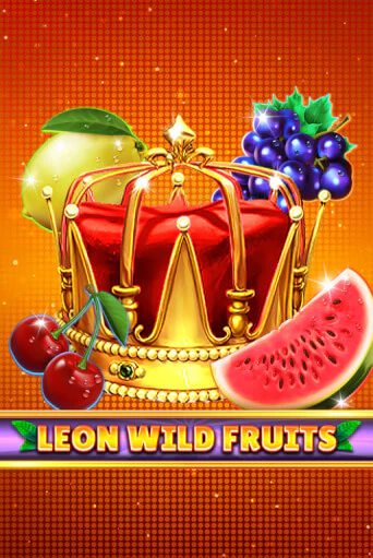 Попробуй Leon Wild Fruits в демо бесплатно онлайн | Azino777