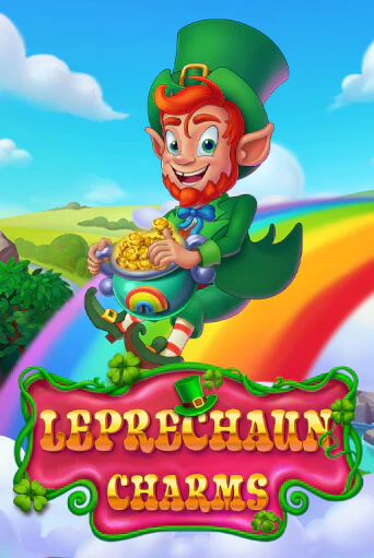 Попробуй Leprechaun Charms в демо бесплатно онлайн | Azino777