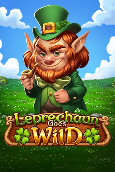 Попробуй Leprechaun Goes Wild в демо бесплатно онлайн | Azino777