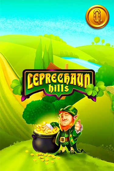 Попробуй Leprechaun Hills в демо бесплатно онлайн | Azino777