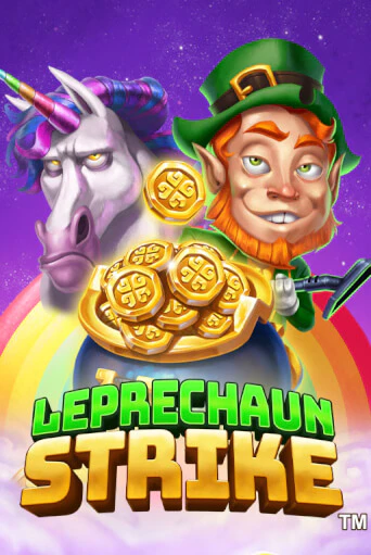 Попробуй Leprechaun Strike в демо бесплатно онлайн | Azino777