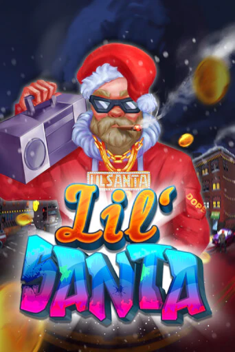 Попробуй Lil' Santa в демо бесплатно онлайн | Azino777
