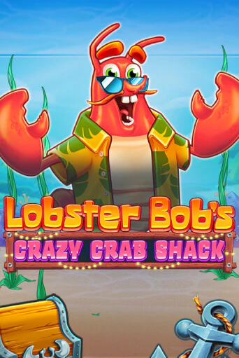 Попробуй Lobster Bob's Crazy Crab Shack в демо бесплатно онлайн | Azino777