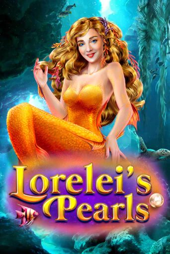 Попробуй Lorelei's Pearls в демо бесплатно онлайн | Azino777