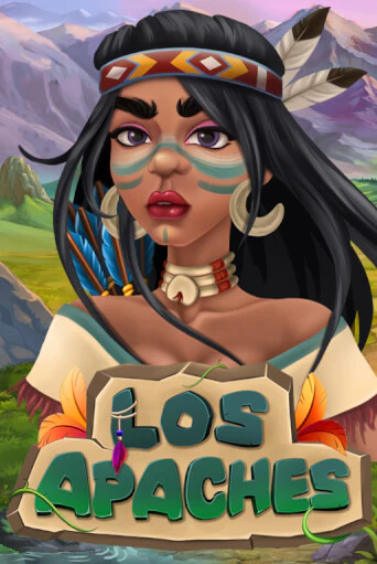 Попробуй Los Apaches в демо бесплатно онлайн | Azino777