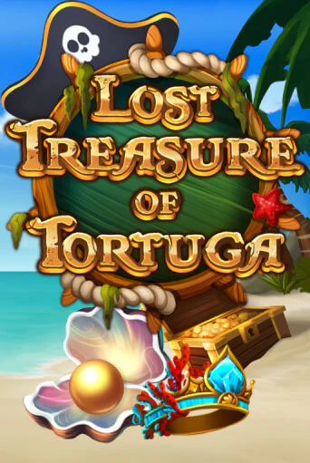 Попробуй Lost Treasure of Tortuga в демо бесплатно онлайн | Azino777