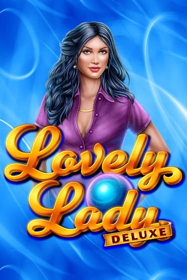 Попробуй Lovely Lady Deluxe в демо бесплатно онлайн | Azino777