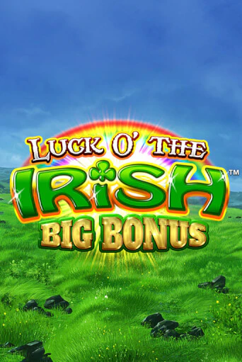 Попробуй Luck O' the Irish Big Bonus в демо бесплатно онлайн | Azino777