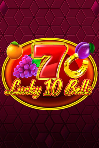 Попробуй Lucky 10 Bells в демо бесплатно онлайн | Azino777